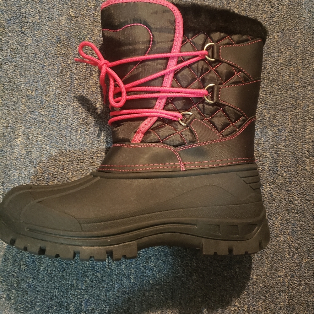 Snow Boot